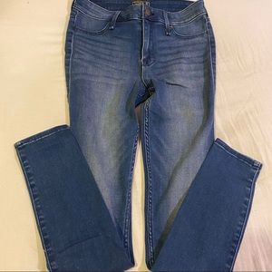 Abercrombie Jeans